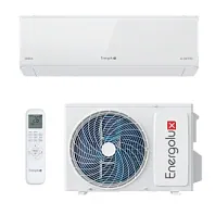 Инверторный настенный кондиционер (сплит-система) Energolux SAS18G4-AI / SAU18G4-AI Инверторный настенный кондиционер (сплит-система) Energolux SAS18G4-AI / SAU18G4-AI
