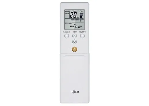 Мульти-сплит-система Fujitsu AOYG36KBTA5 / ASYG07KMCCx5