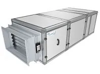 Приточная установка Breezart 6000-C Lux 45 Приточная установка Breezart 6000-C Lux 45
