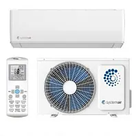 Настенный кондиционер (сплит-система) Systemair SYSPLIT WALL SIMPLE 07 HP Q Настенный кондиционер (сплит-система) Systemair SYSPLIT WALL SIMPLE 07 HP Q