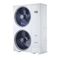 Наружный блок VRF Midea MV8S-450WV2GN1 Наружный блок VRF Midea MV8S-450WV2GN1