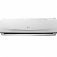 Настенный фанкойл IGC IWF-X300K22W Настенный фанкойл IGC IWF-X300K22W