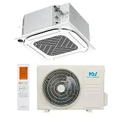 MDV MDCAC4I-18HRFN8 / MDOAG-18HFN8