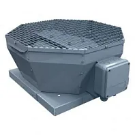 Крышный вентилятор Blauberg Tower-V EC 310 Крышный вентилятор Blauberg Tower-V EC 310