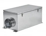 Приточная установка Shuft SWIFT 700 EC - A Приточная установка Shuft SWIFT 700 EC - A