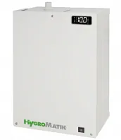 Электродный увлажнитель воздуха Hygromatik StandardLine SLE130 Электродный увлажнитель воздуха Hygromatik StandardLine SLE130