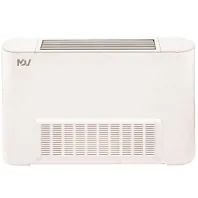 Напольно-потолочный фанкойл MDV MDKH1-V700-R4 Напольно-потолочный фанкойл MDV MDKH1-V700-R4