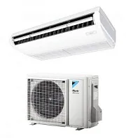 Напольно-потолочный кондиционер (сплит-система) Daikin FHA60A9 / RZAG60A Напольно-потолочный кондиционер (сплит-система) Daikin FHA60A9 / RZAG60A