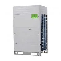 Наружный блок VRF Lessar LUM-HE450AUA4-A Наружный блок VRF Lessar LUM-HE450AUA4-A