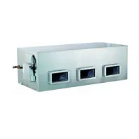 Внутренний блок VRF-системы Electrolux EACD-150HWN1 Внутренний блок VRF-системы Electrolux EACD-150HWN1