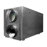 Приточно-вытяжная установка с рекуператором Energolux Brissago-EC HPW 2200 Приточно-вытяжная установка с рекуператором Energolux Brissago-EC HPW 2200