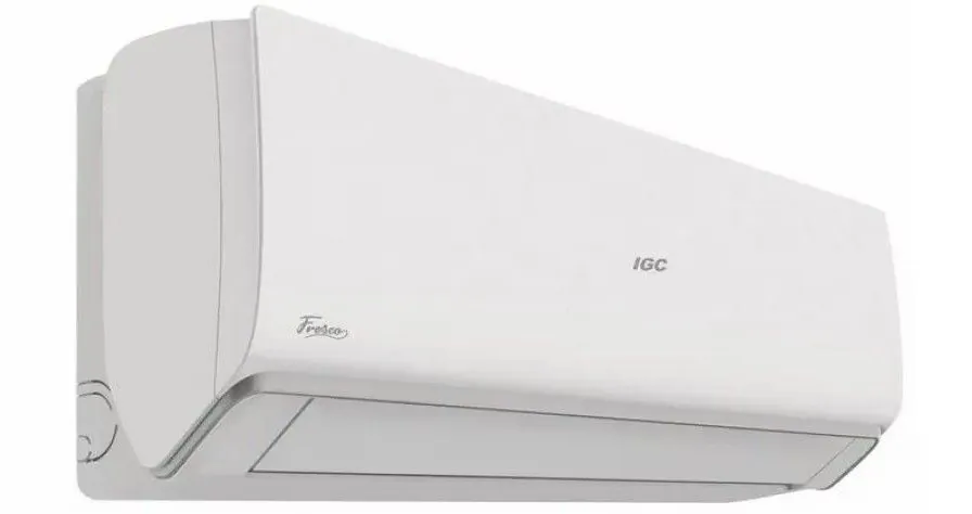 IGC RAS-V09NQR IGC RAS-V09NQR