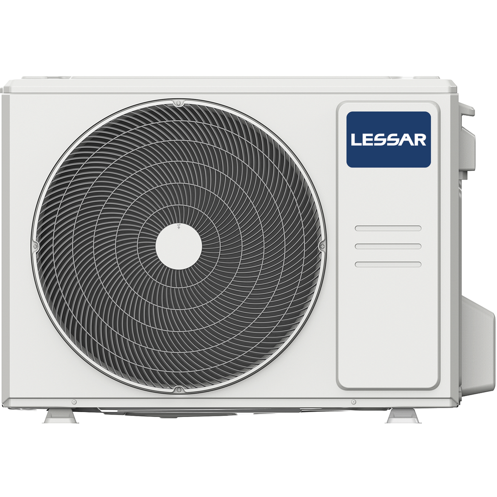 Изображение для товара Lessar LU-HE12KJE2 / LS-HE12KJE2