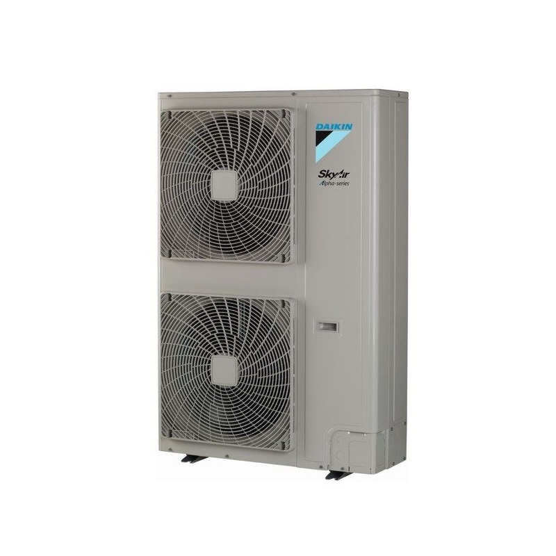 Инверторный канальный кондиционер (сплит-система) Daikin FDA125A / RZASG125MV с зимним комплектом (-40)