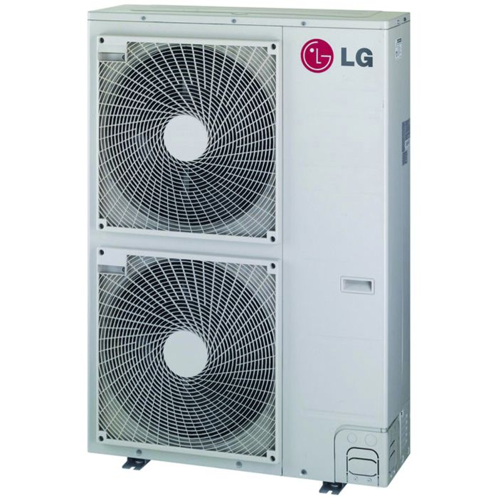 Кассетный кондиционер (сплит-система) LG UT60R / UU60WR