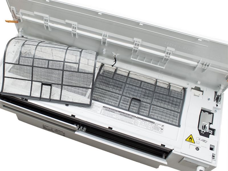 Инверторный настенный кондиционер (сплит-система) Mitsubishi Electric MSZ-LN35VG2V / MUZ-LN35VGHZ2