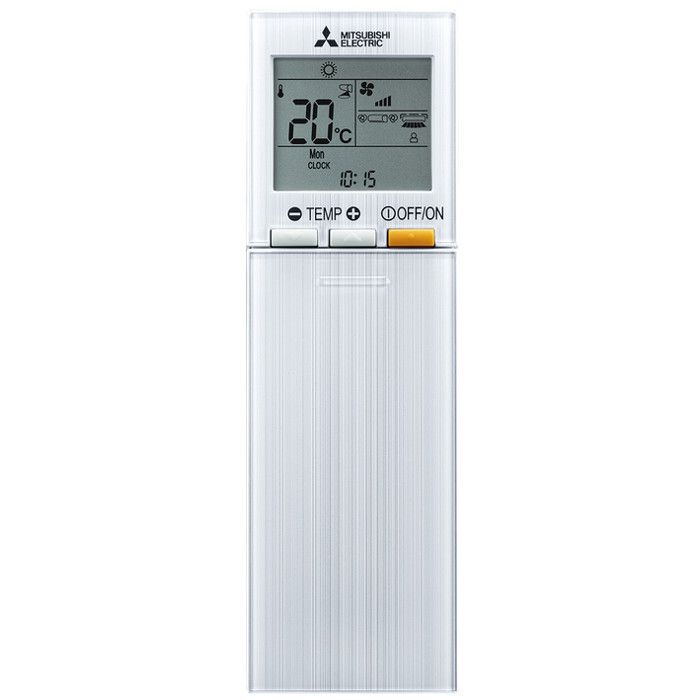 Изображение для товара Mitsubishi Electric MSZ-LN25VGV / MUZ-LN25VGHZ