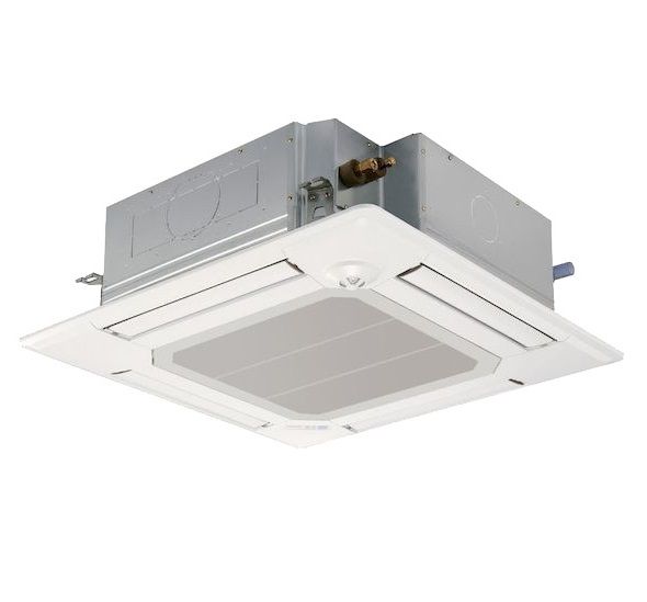 Изображение для товара Mitsubishi Electric PLA-RP100EA / PUHZ-P100VKA