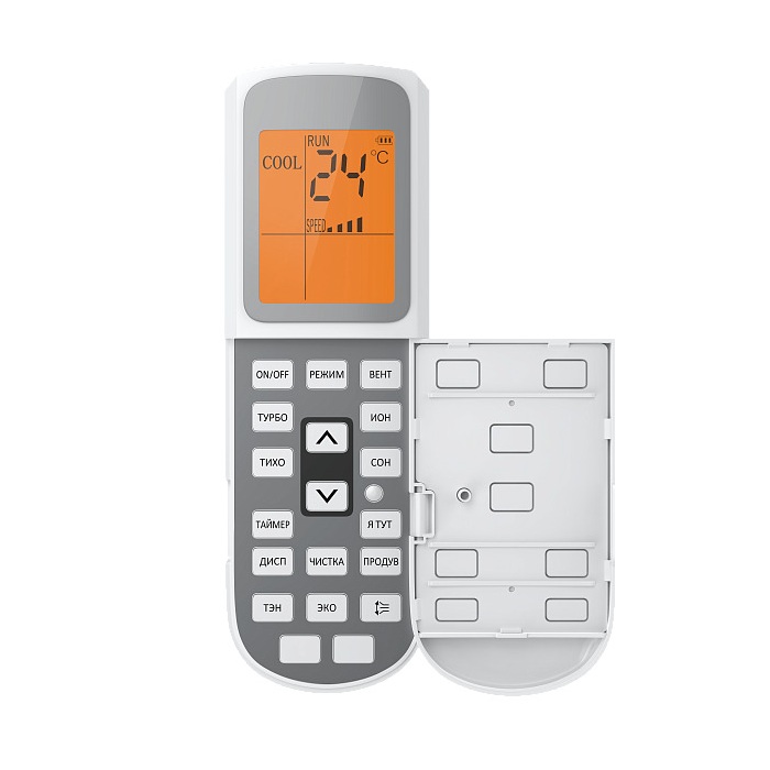 Изображение для товара Energolux ESAC60C1_WF_AR2_DC / ESAU60U1_AR2_DC_WS40