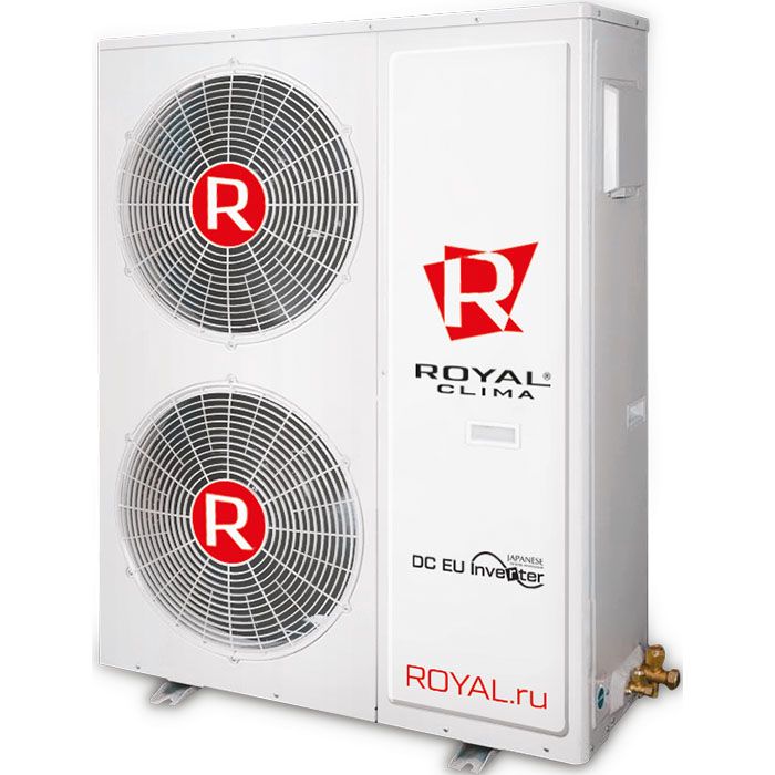 Изображение для товара Royal Clima CO-F 60HNI / CO-E 60HNI