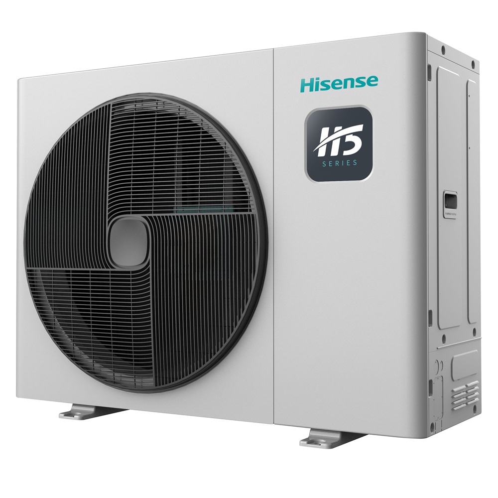 Изображение для товара Hisense AVW-41HKDH2H1