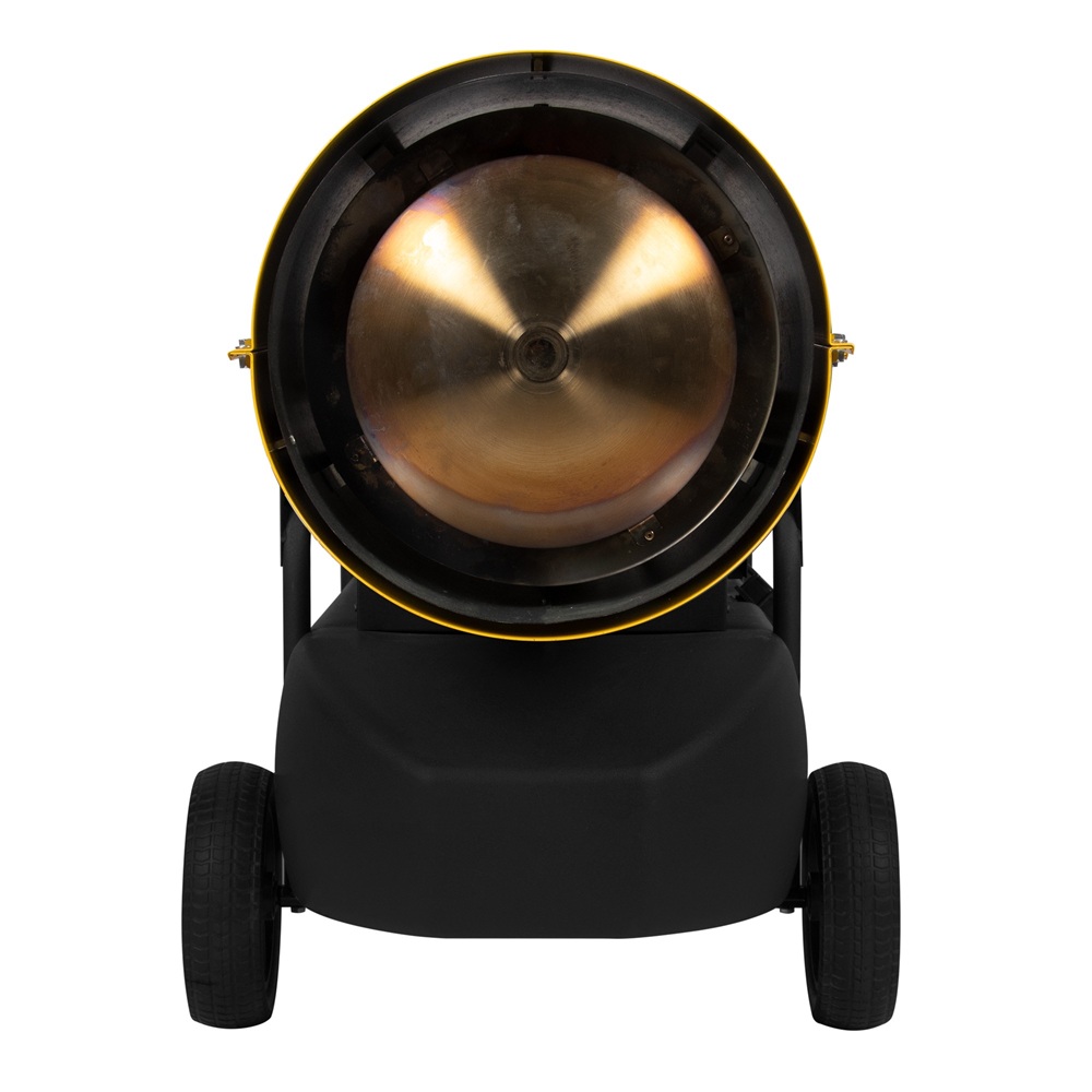 Дизельная тепловая пушка Ballu BHDP-120 PRO