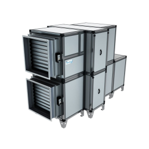 Изображение для товара Breezart 8000-C Lux RR 60