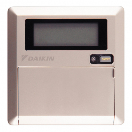Изображение для товара Daikin MERCA