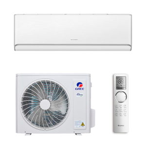 Изображение для товара Gree GWH09AVCXB-K6DNA1B(white)