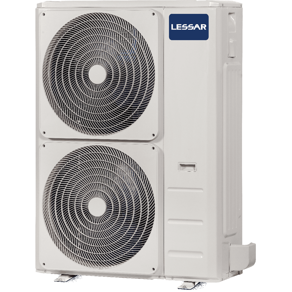 Изображение для товара Lessar LU-H55SKA2B / LS-H55SKA2B
