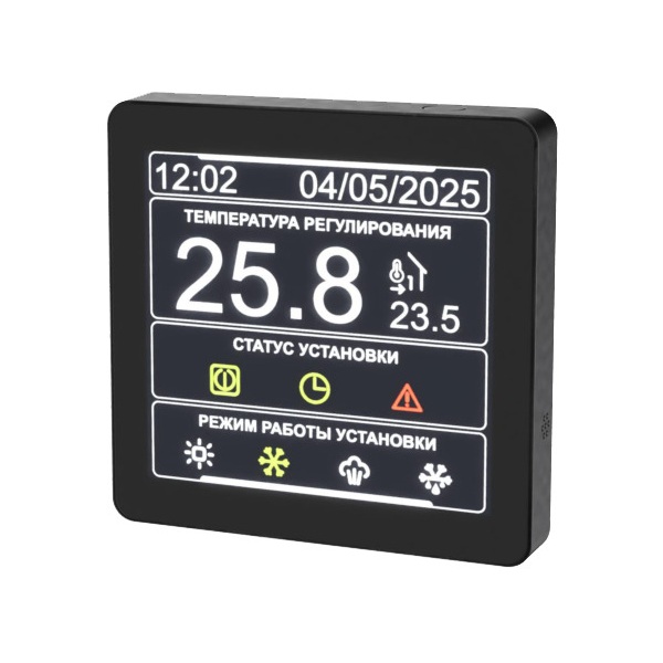Изображение для товара Energolux Energy Smart E 160-1,2 M1 (АТБ)