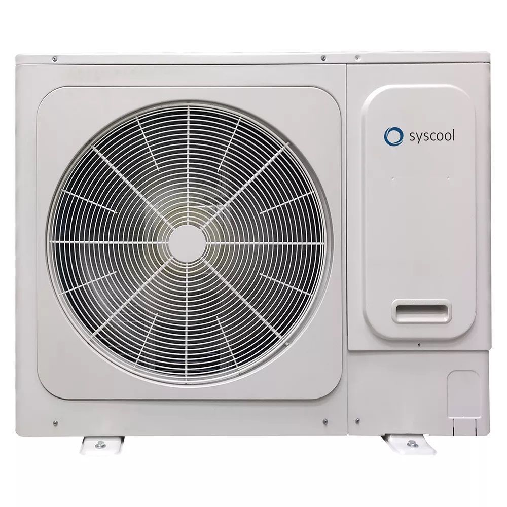 Канальный кондиционер (сплит-система) Syscool DUCT 76 HP Q/R