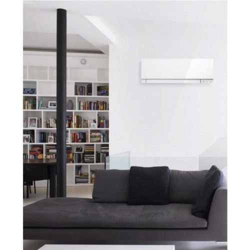 Внутренний блок сплит-системы Mitsubishi Electric MSZ-EF22VGKW