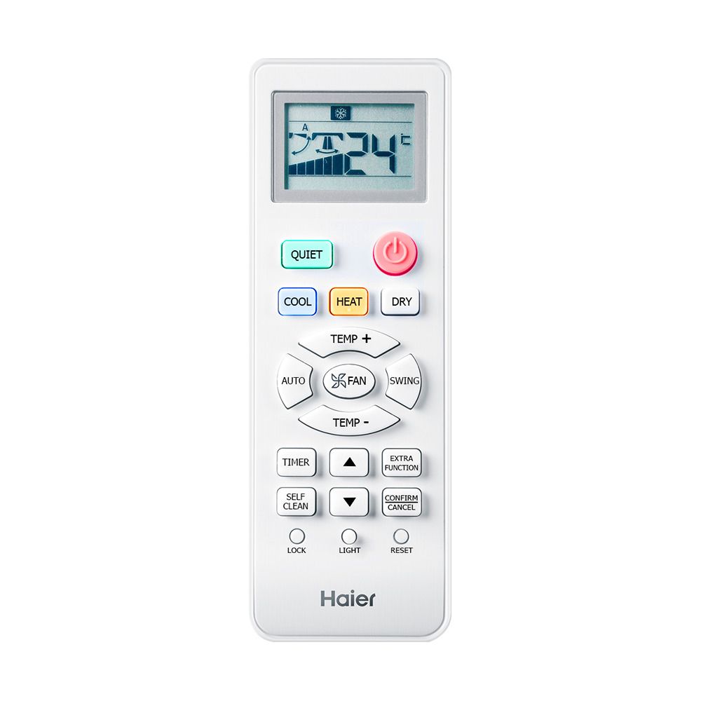 Изображение для товара Haier AS07TS4HRA-M