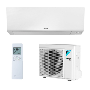 Изображение для товара Daikin FTXM60A / RZAG60B