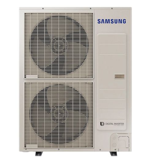 Наружный блок сплит-системы Samsung AC140MXADKH/EU