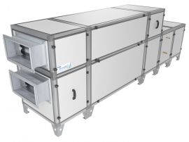 Изображение для товара Breezart 6000-C Lux RP W PB 30