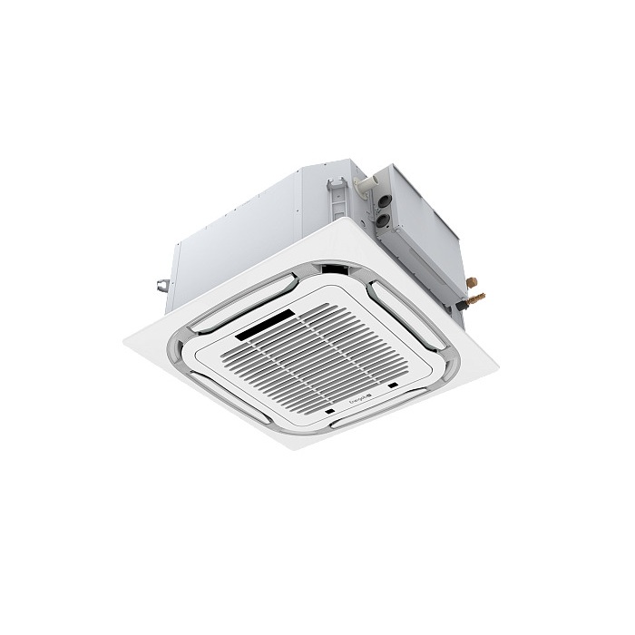 Инверторный кассетный кондиционер (сплит-система) Energolux ESAC12C1_WF_AR2_DC / ESAU12U1_AR2_DC