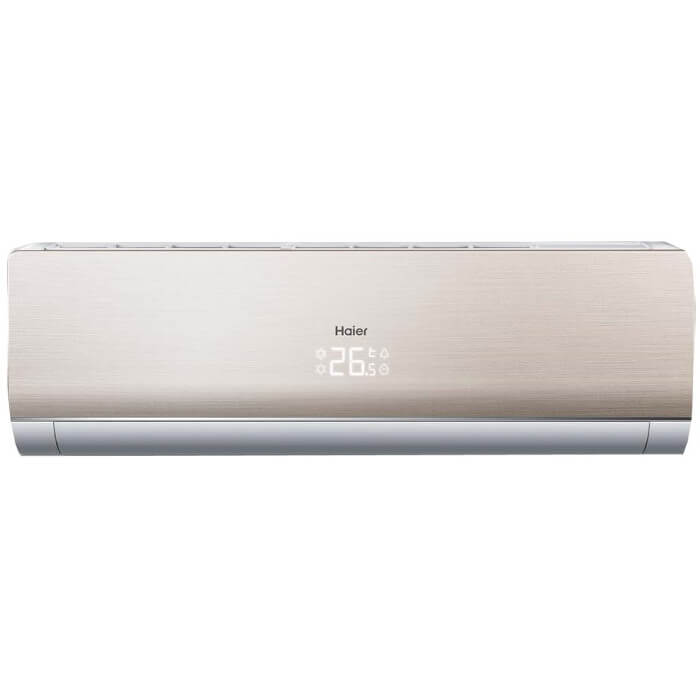 Инверторный настенный кондиционер (сплит-система) Haier AS24NS6ERA-G / 1U70S2SJ2FA
