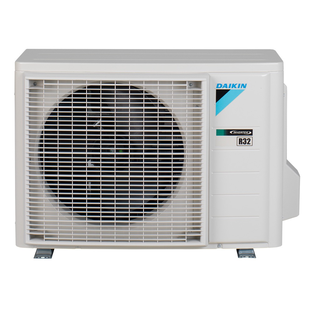 Инверторный настенный кондиционер (сплит-система) Daikin FTXF60F / RXF60D9 с зимним комплектом (-30)