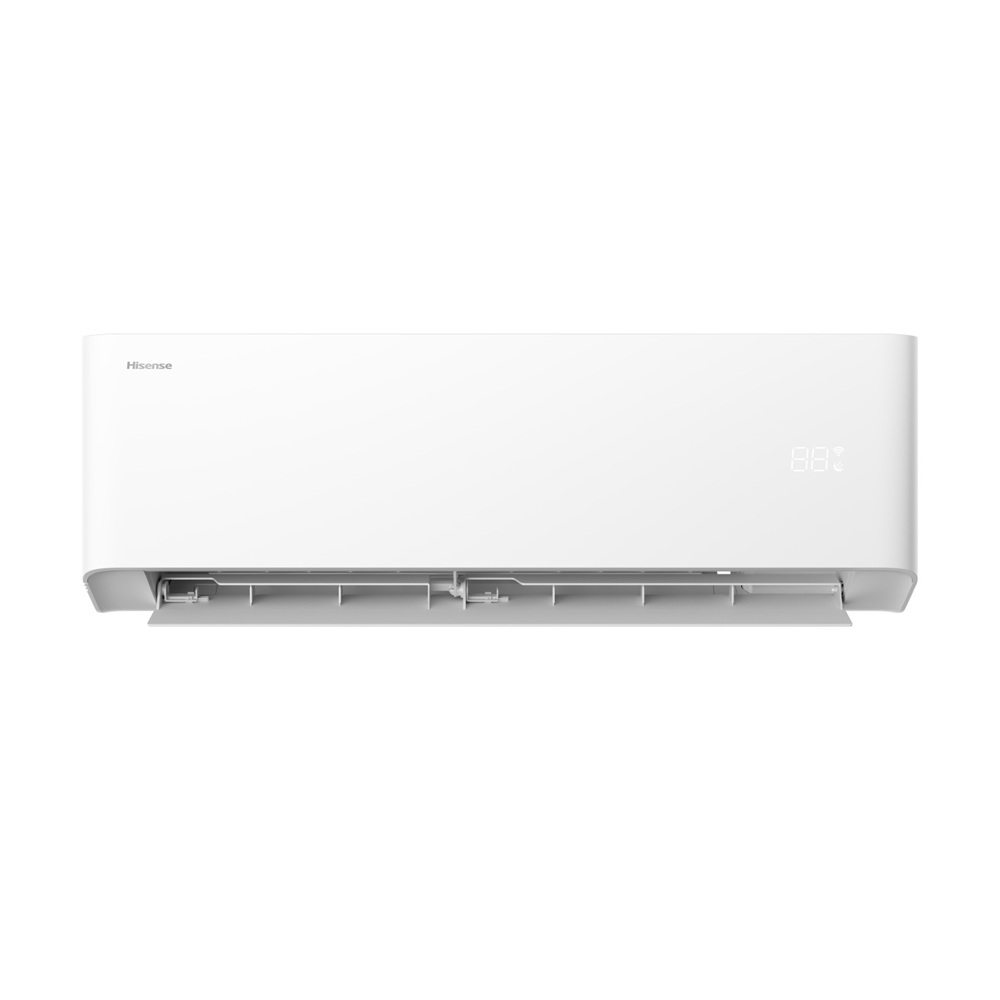 Инверторный настенный кондиционер (сплит-система) Hisense AS-24UW4RBTHB00