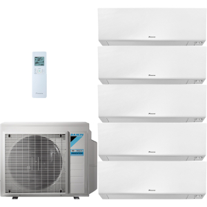 Изображение для товара Daikin 5MXM90A / FTXM20Rx5