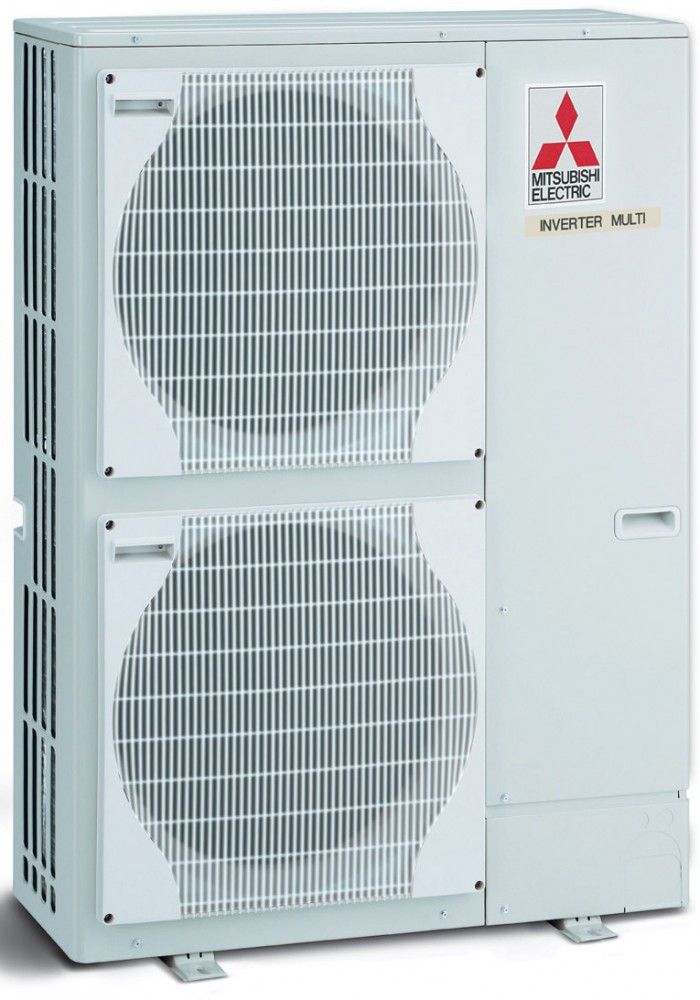 Мульти-сплит-система, наружный блок Mitsubishi Electric PUHZ-ZRP100VKA