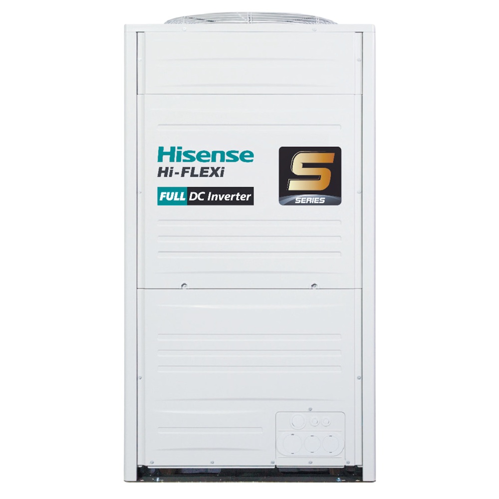 Наружный блок VRF-системы Hisense AVWT-96FKFSAAC