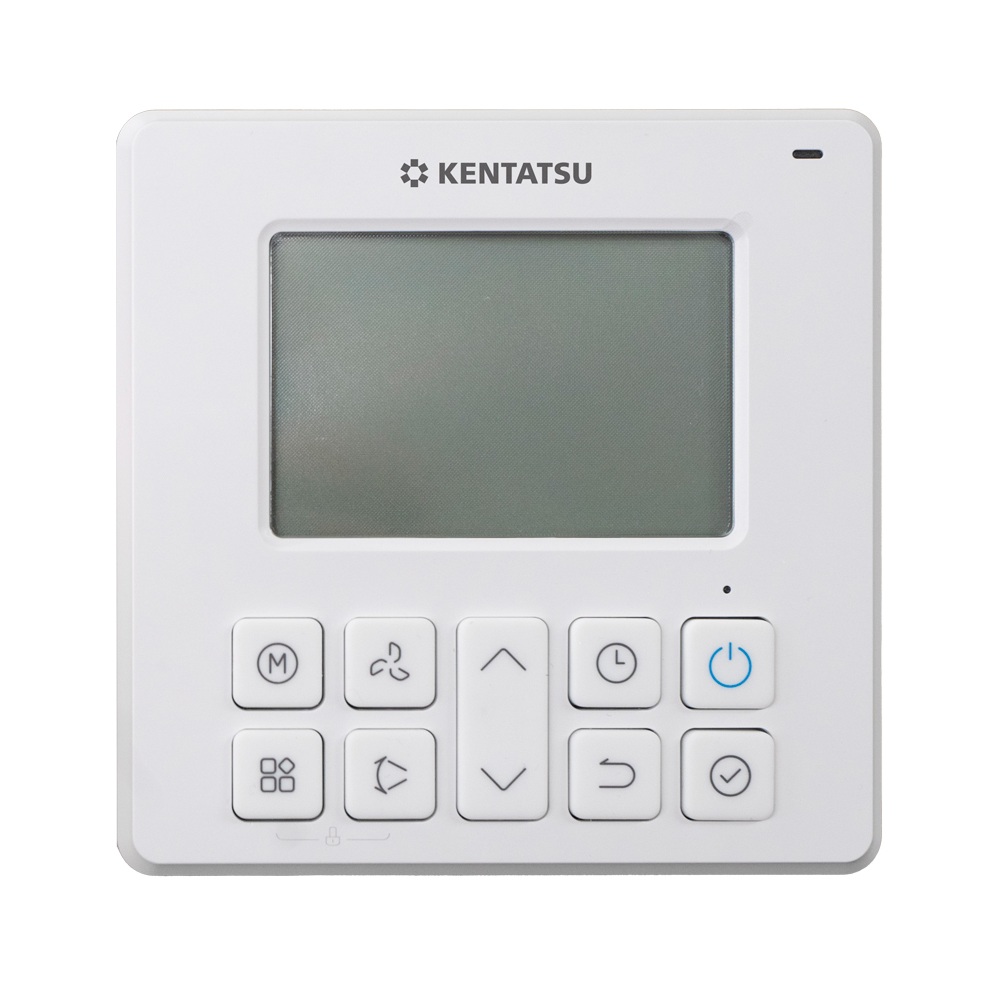 Изображение для товара Kentatsu KSVG70HFAN1 / KSUTG70HFAN1 / KPU95-DR с зимним комплектом (-40)