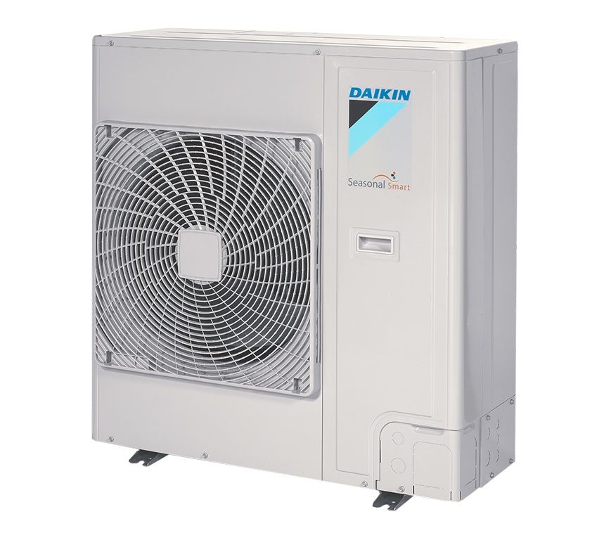 Изображение для товара Daikin FCAG125B / RZQSG125L9V с зимним комплектом (-40)