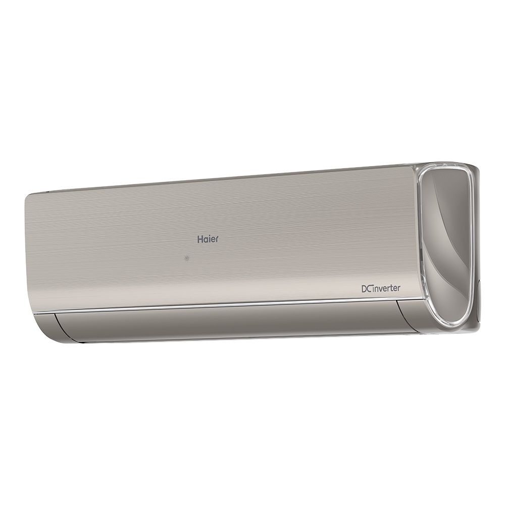 Инверторный настенный кондиционер (сплит-система) Haier AS12NS6ERA-G / 1U12BS3ERA Wi-Fi