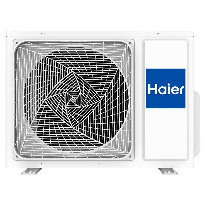 Изображение для товара Haier AB35S2SC1FA / 1U35S2SM2FA