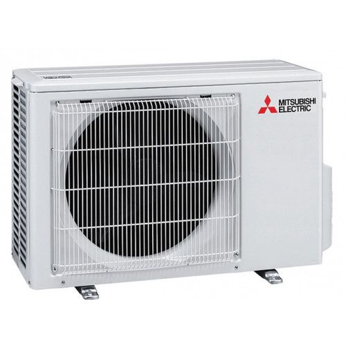 Инверторный настенный кондиционер (сплит-система) Mitsubishi Electric MSZ-EF35VGKS / MUZ-EF35VG