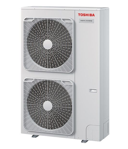 Мульти-сплит-система, наружный блок Toshiba RAV-GM1601ATP-E